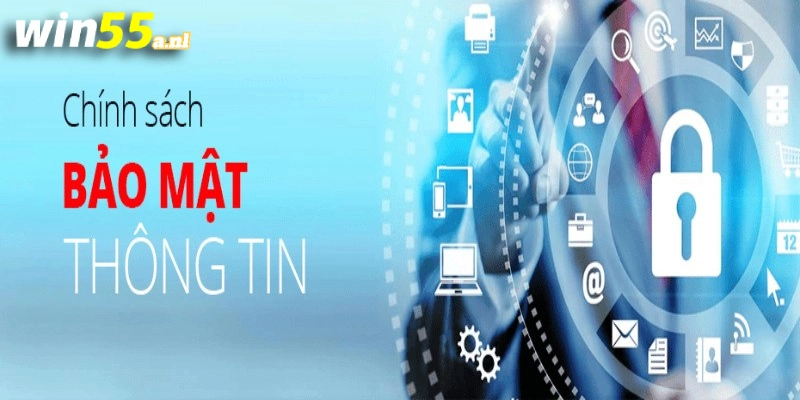 Thời gian lưu trữ dữ liệu cá nhân bet thủ