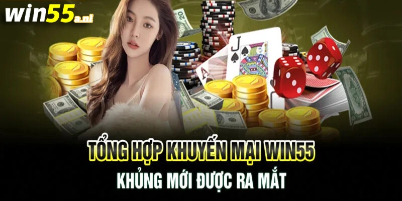 Sân chơi không ngừng mang đến những ưu đãi hấp dẫn khác cho người chơi